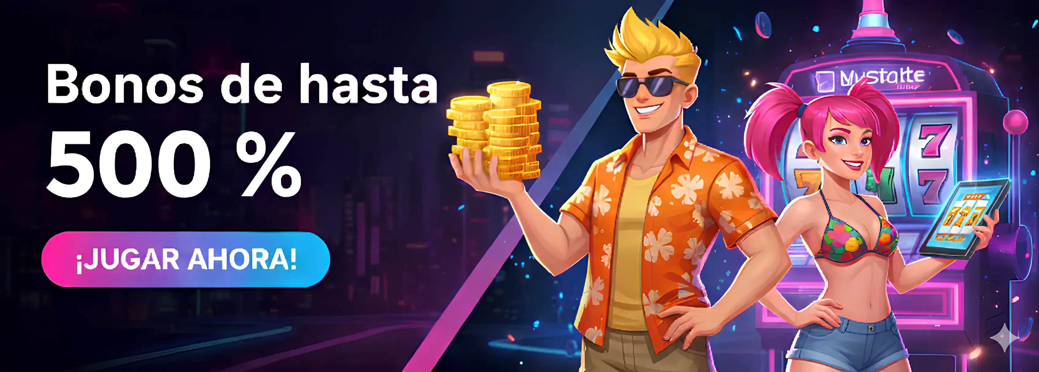 MyStake Casino MyStake Casino